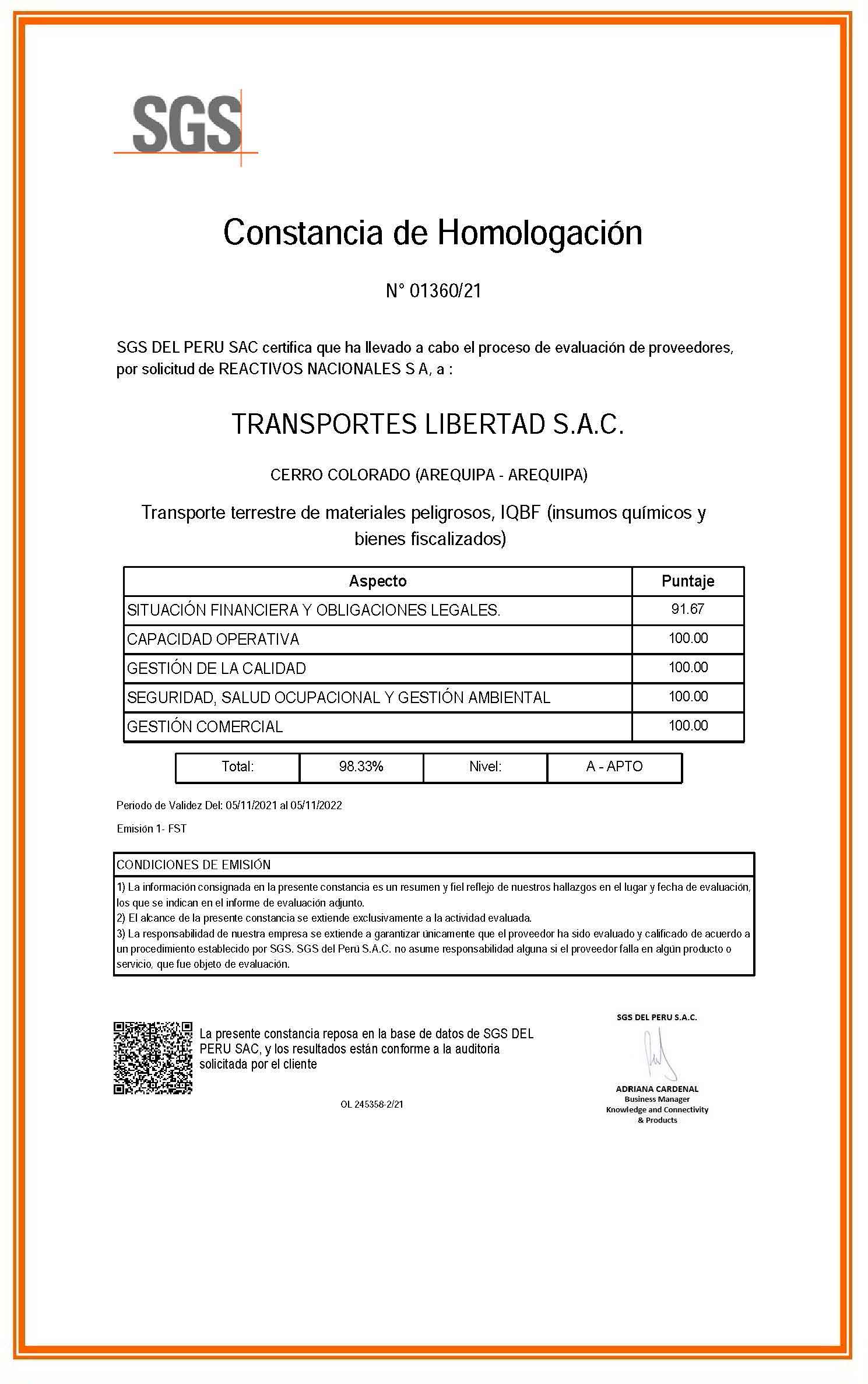 Certificado de Homologación_RENASA_MATPEL (vig_05.11.22)
